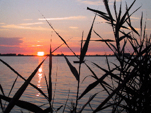 Sonnenuntergang